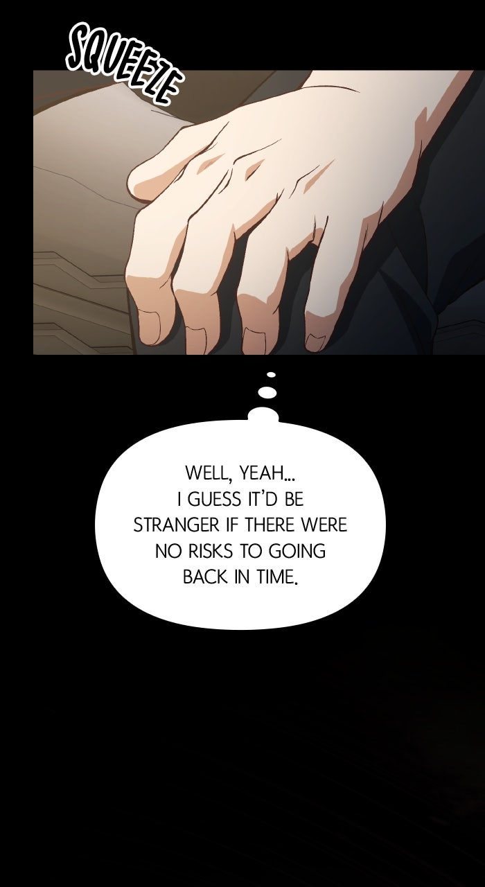 The GeniusWants an Ordinary Life Episode 36 page 44 - 