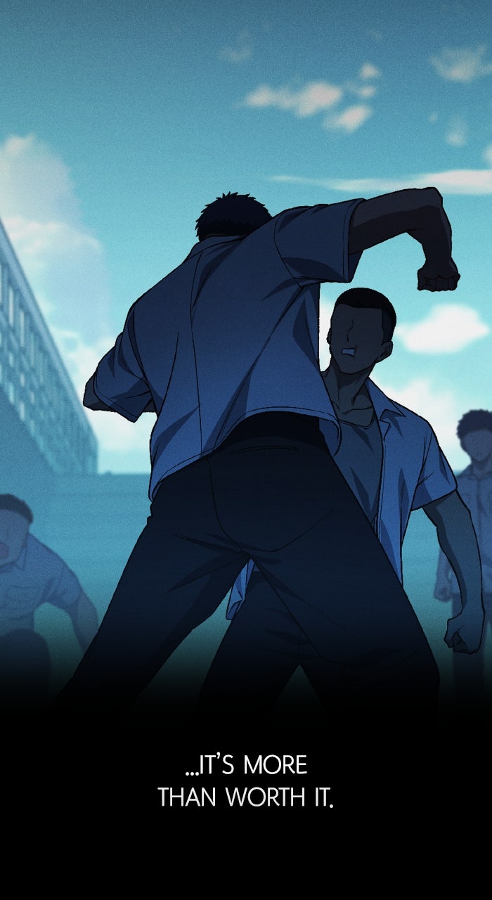 The GeniusWants an Ordinary Life Episode 36 page 47 - 