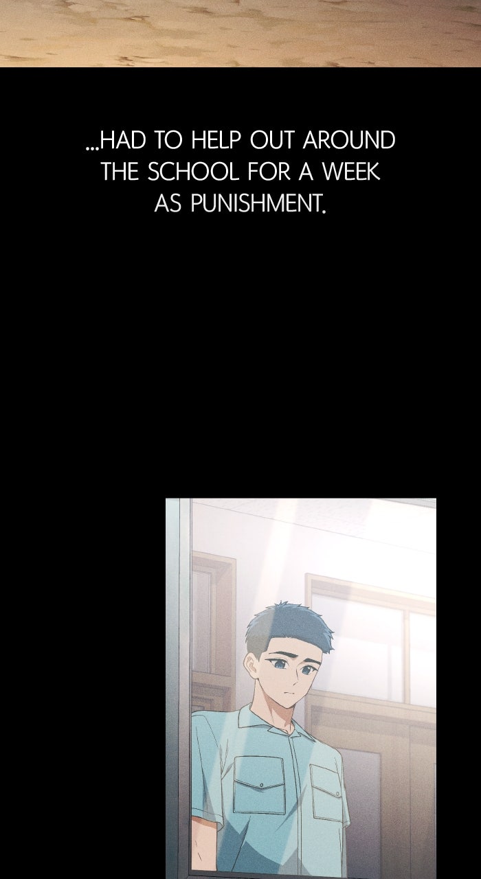 The GeniusWants an Ordinary Life Episode 36 page 6 - 