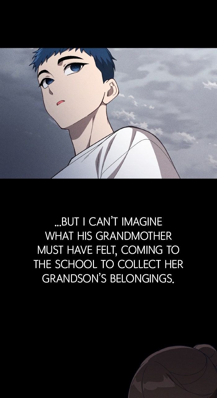 The GeniusWants an Ordinary Life Episode 36 page 52 - 