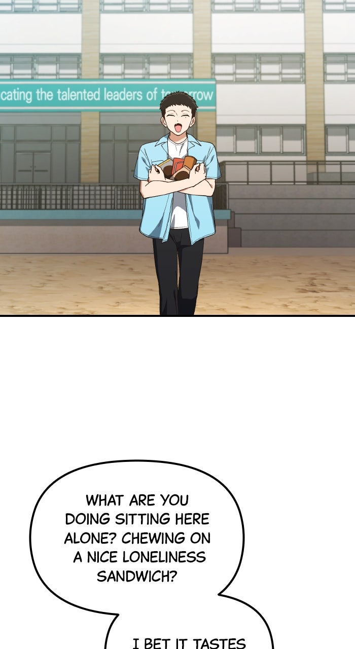 The GeniusWants an Ordinary Life Episode 36 page 55 - 