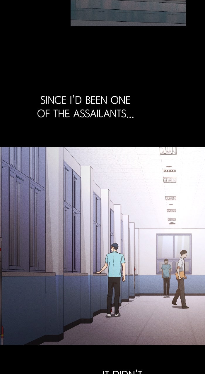 The GeniusWants an Ordinary Life Episode 36 page 7 - 