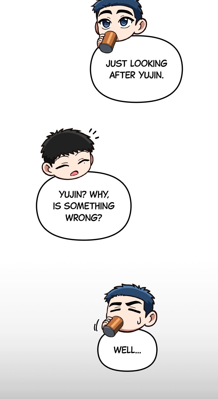 The GeniusWants an Ordinary Life Episode 36 page 61 - 