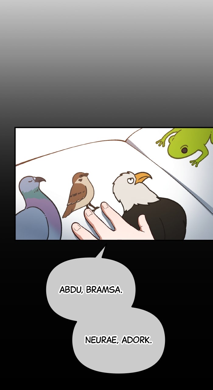 The GeniusWants an Ordinary Life Episode 36 page 62 - 