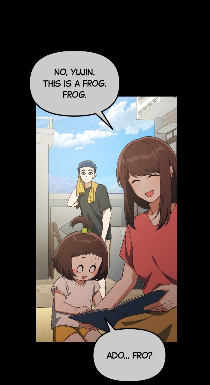 The GeniusWants an Ordinary Life Episode 36 page 63 - 
