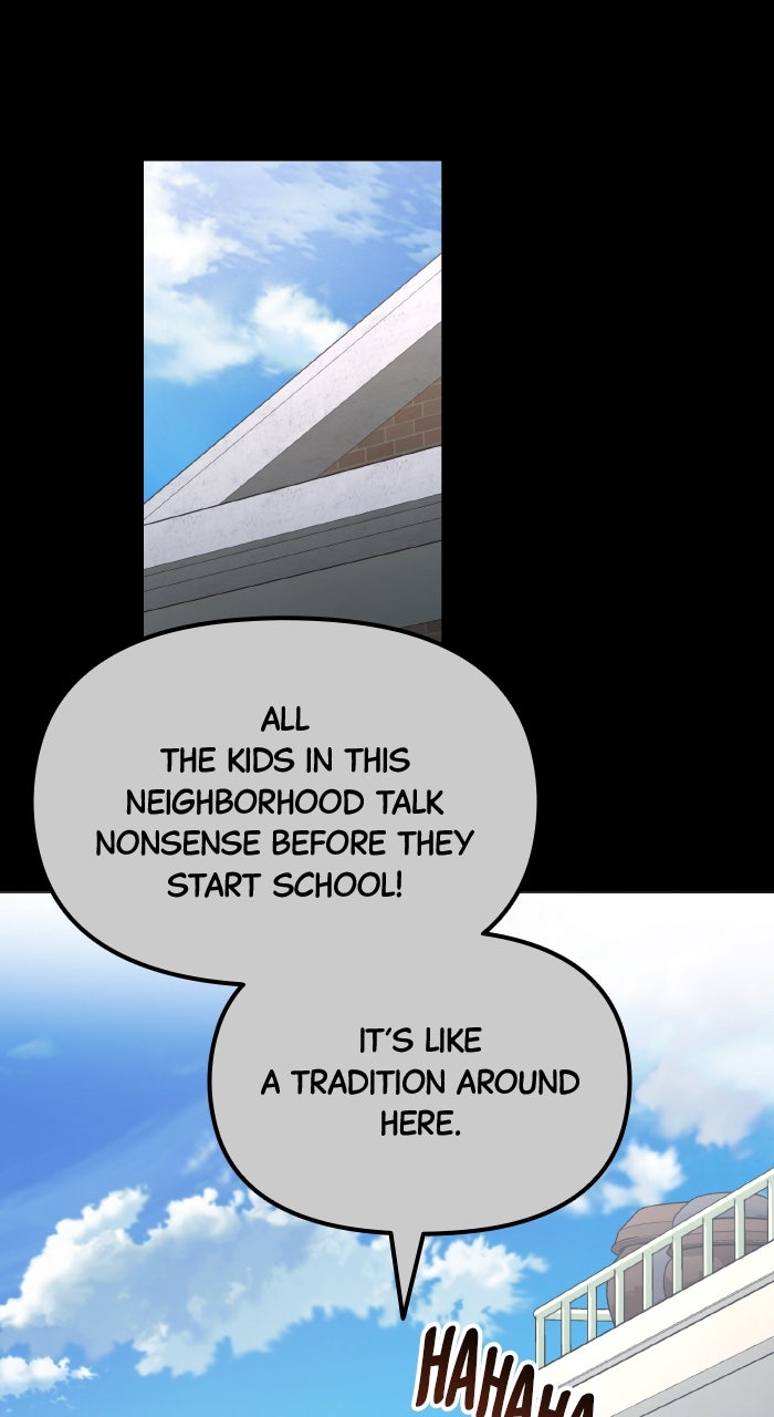 The GeniusWants an Ordinary Life Episode 36 page 65 - 