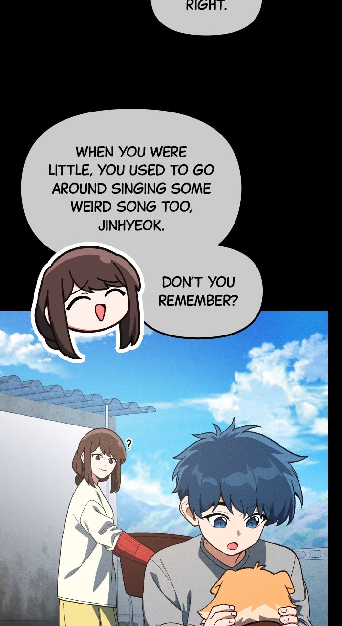 The GeniusWants an Ordinary Life Episode 36 page 68 - 
