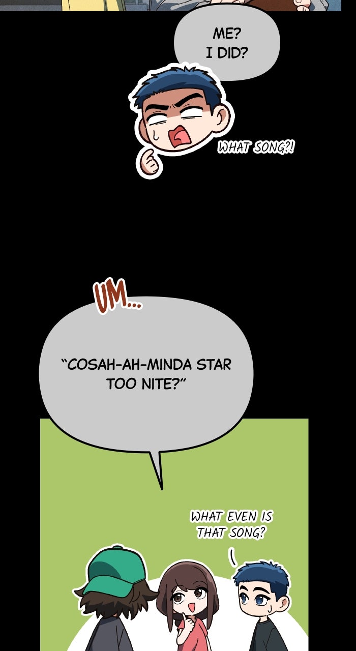 The GeniusWants an Ordinary Life Episode 36 page 69 - 