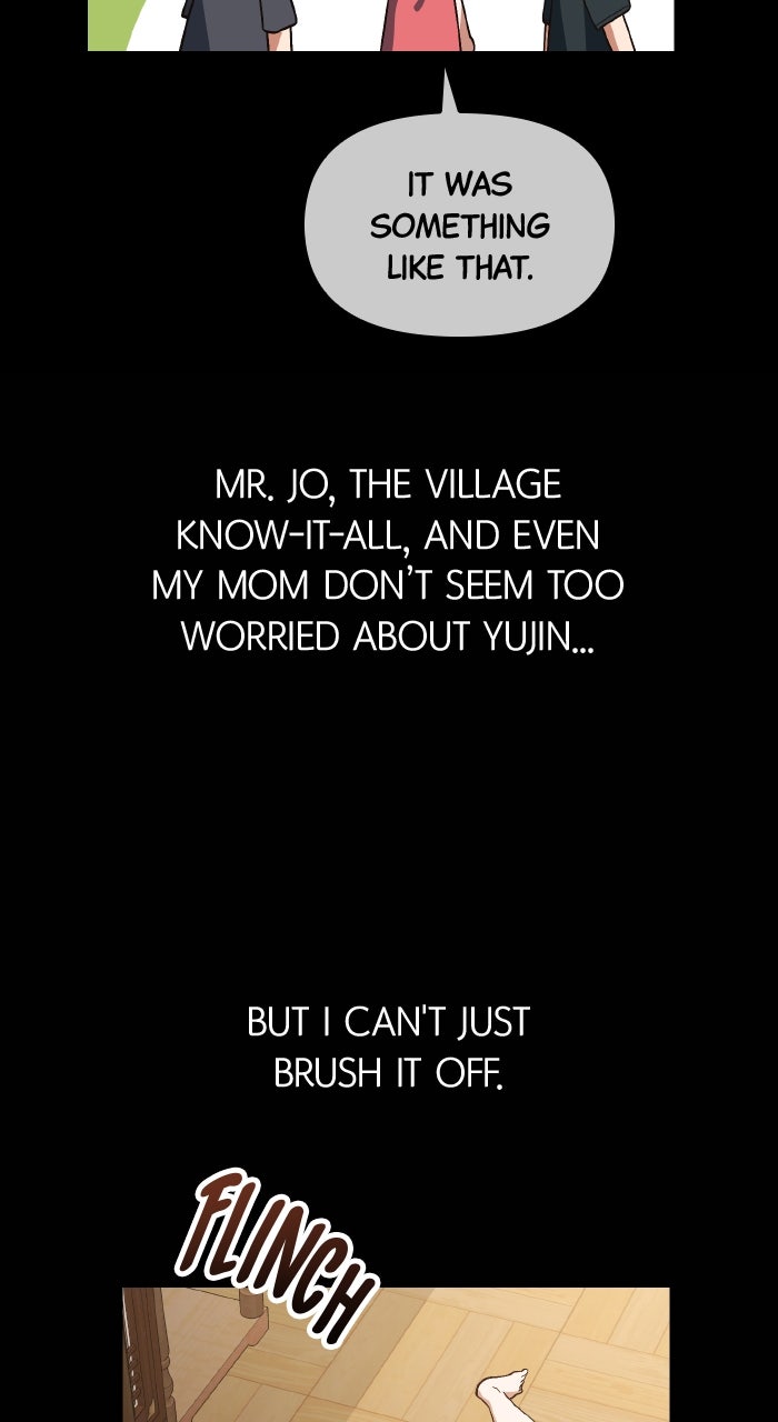 The GeniusWants an Ordinary Life Episode 36 page 70 - 