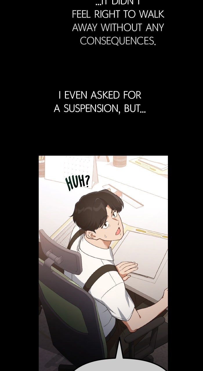 The GeniusWants an Ordinary Life Episode 36 page 8 - 