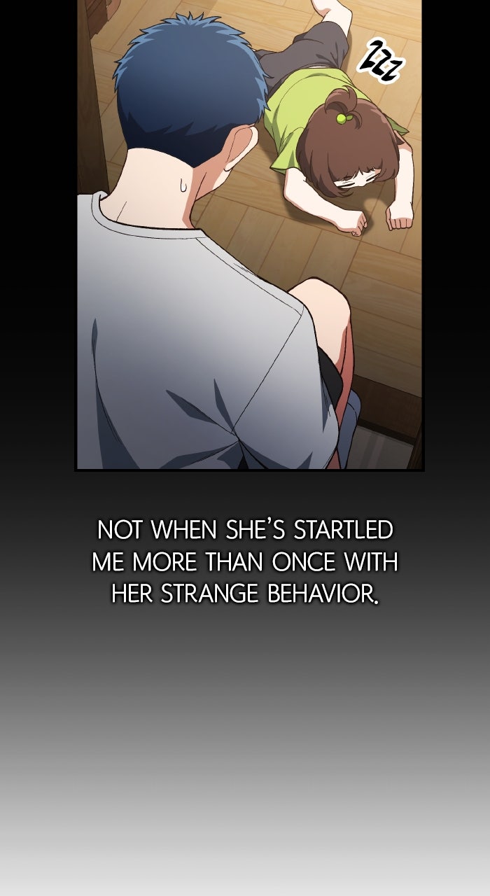 The GeniusWants an Ordinary Life Episode 36 page 71 - 