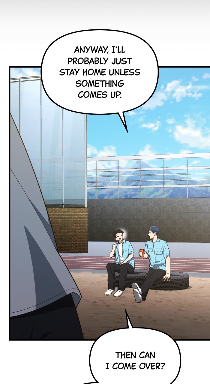 The GeniusWants an Ordinary Life Episode 36 page 72 - 