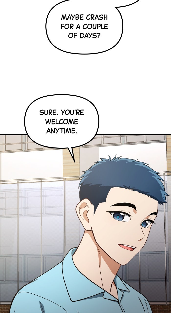 The GeniusWants an Ordinary Life Episode 36 page 73 - 