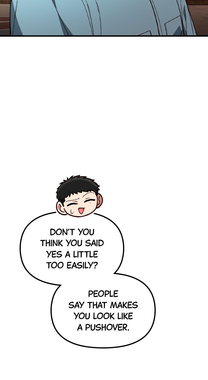 The GeniusWants an Ordinary Life Episode 36 page 74 - 