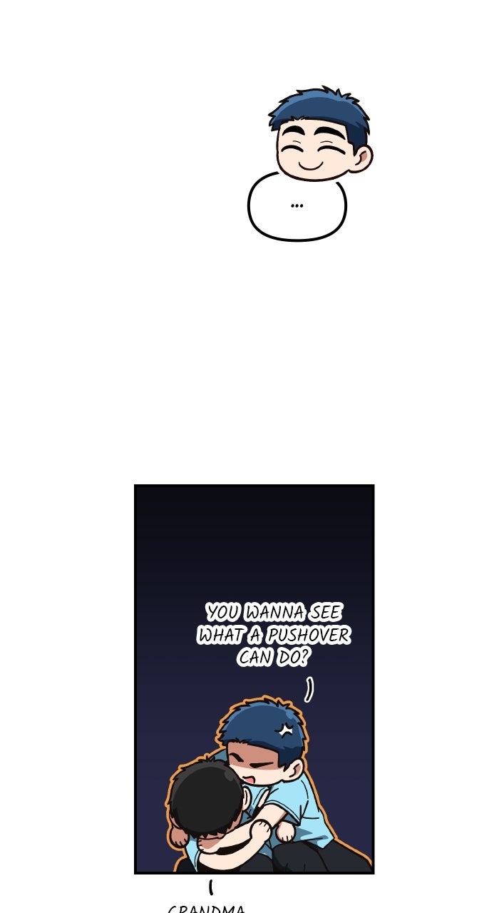 The GeniusWants an Ordinary Life Episode 36 page 75 - 
