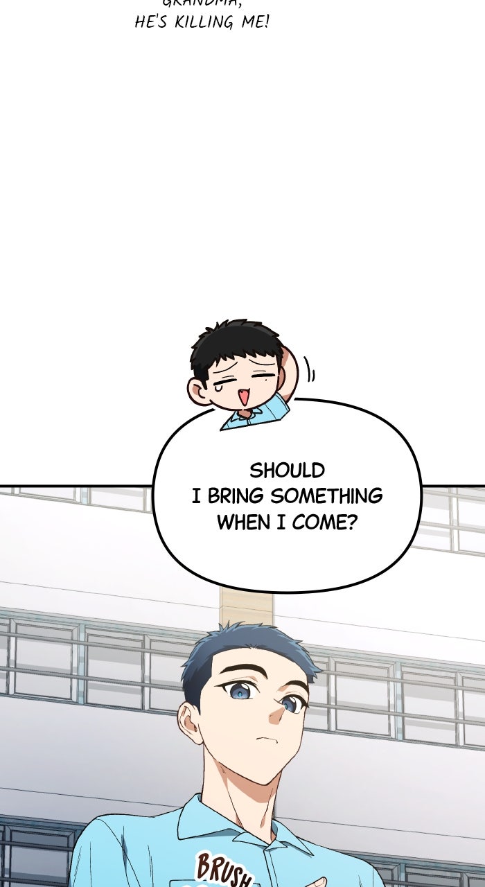 The GeniusWants an Ordinary Life Episode 36 page 76 - 