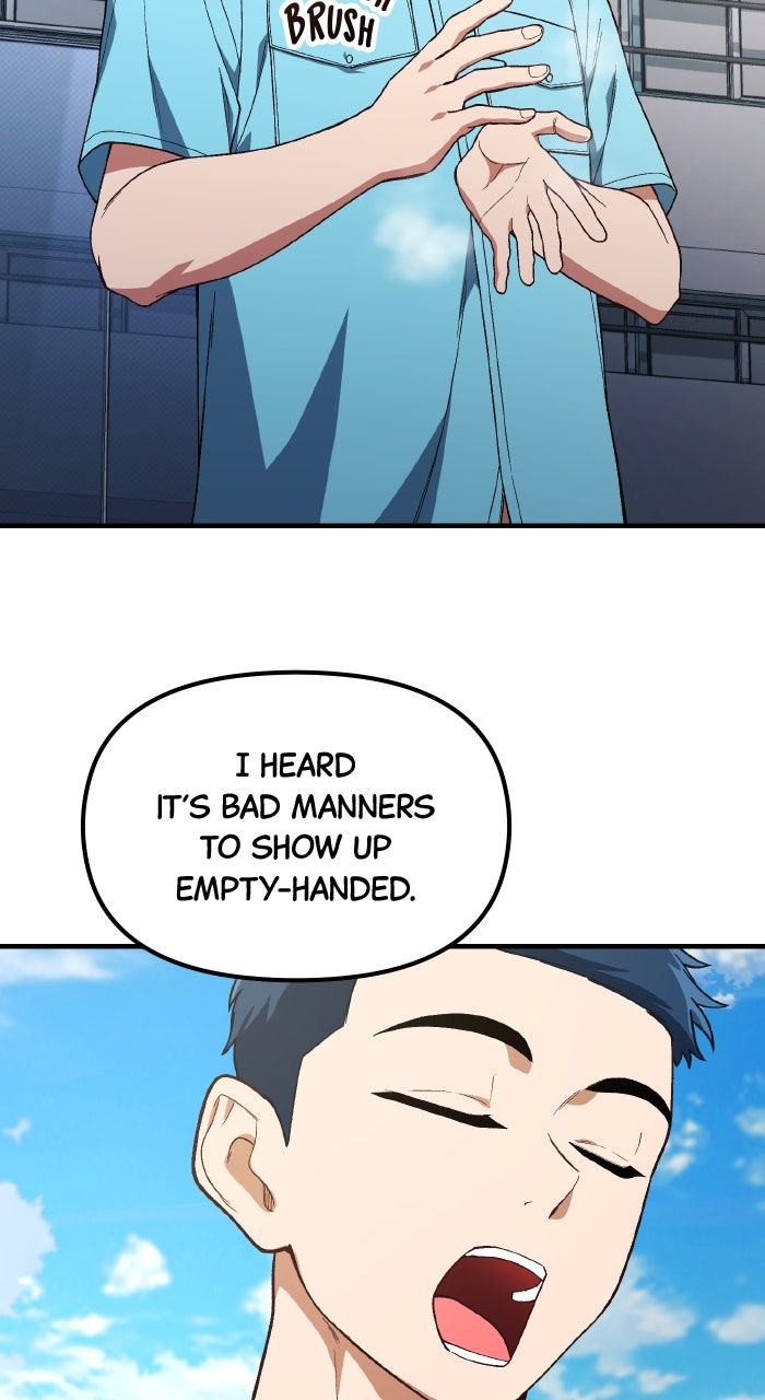 The GeniusWants an Ordinary Life Episode 36 page 77 - 
