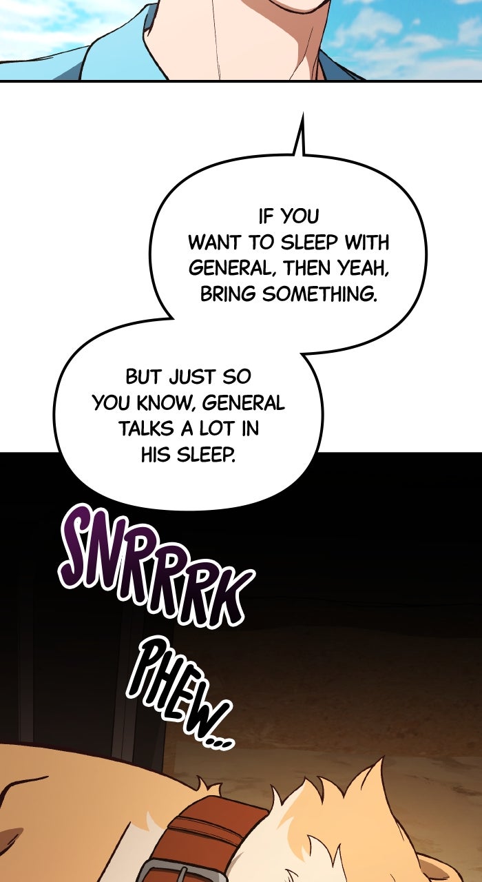 The GeniusWants an Ordinary Life Episode 36 page 78 - 