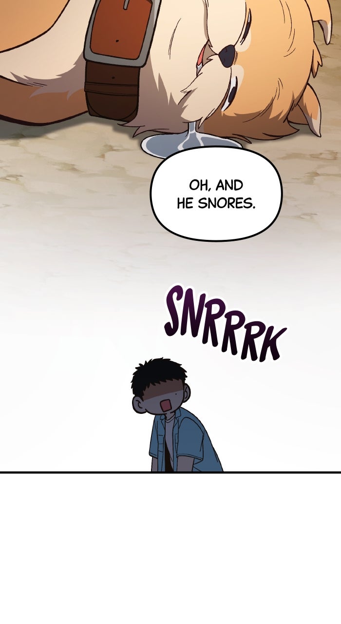 The GeniusWants an Ordinary Life Episode 36 page 79 - 