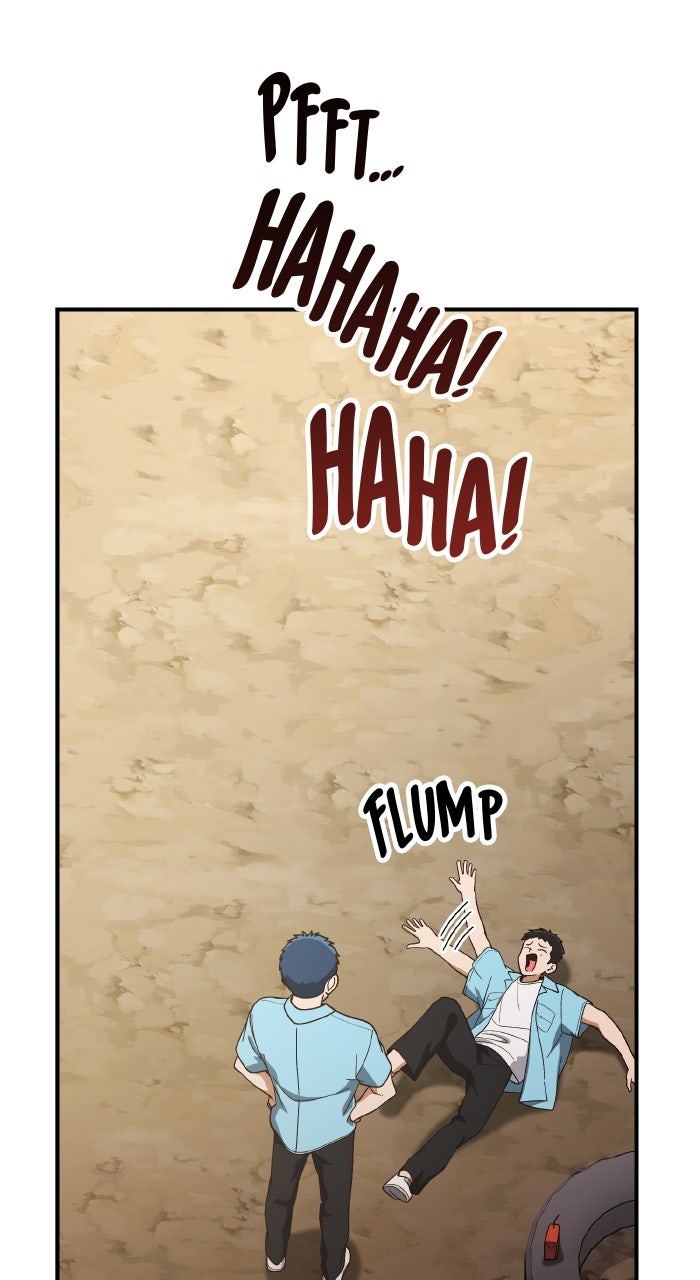 The GeniusWants an Ordinary Life Episode 36 page 80 - 