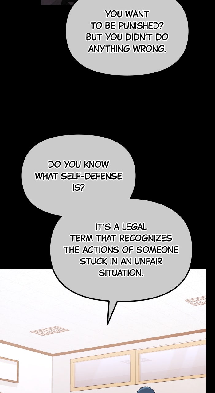 The GeniusWants an Ordinary Life Episode 36 page 9 - 