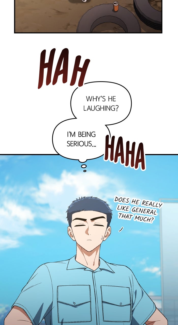 The GeniusWants an Ordinary Life Episode 36 page 81 - 