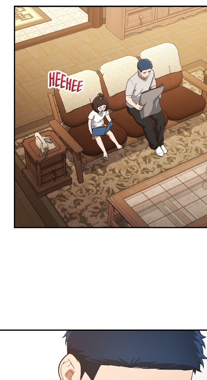 The GeniusWants an Ordinary Life Episode 36 page 86 - 