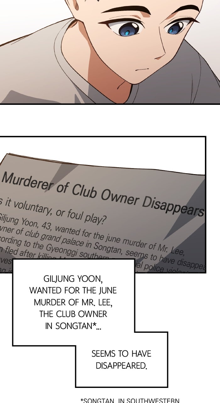 The GeniusWants an Ordinary Life Episode 36 page 87 - 