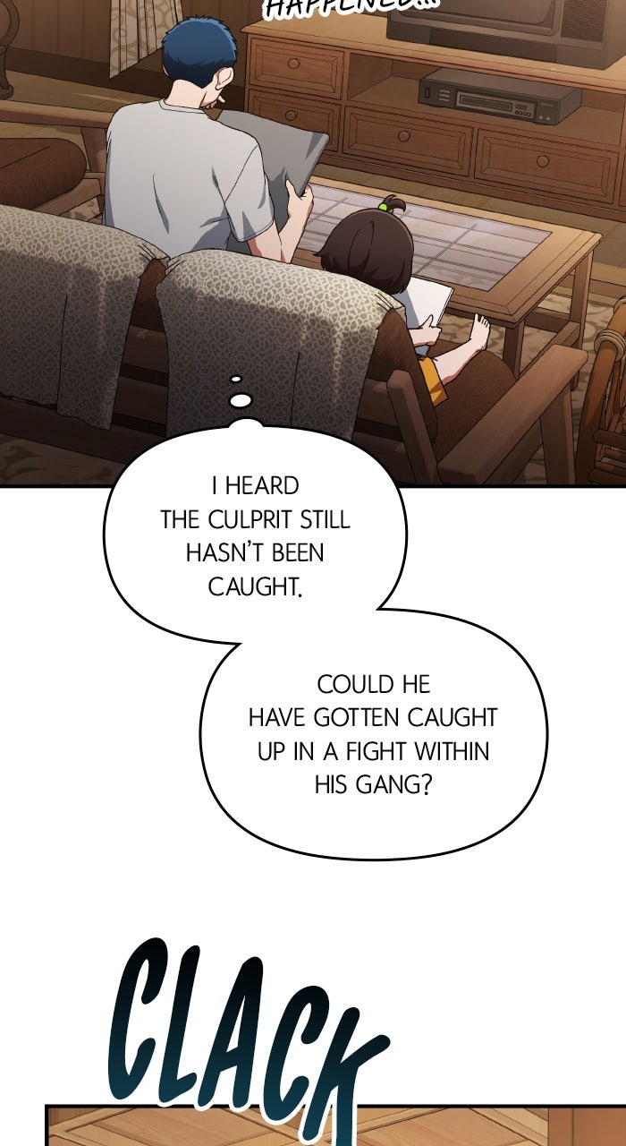 The GeniusWants an Ordinary Life Episode 36 page 89 - 
