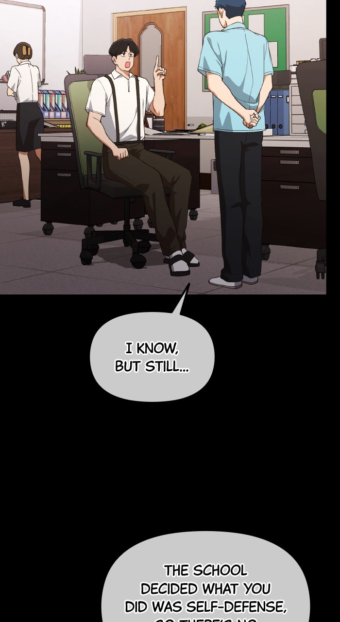 The GeniusWants an Ordinary Life Episode 36 page 10 - 