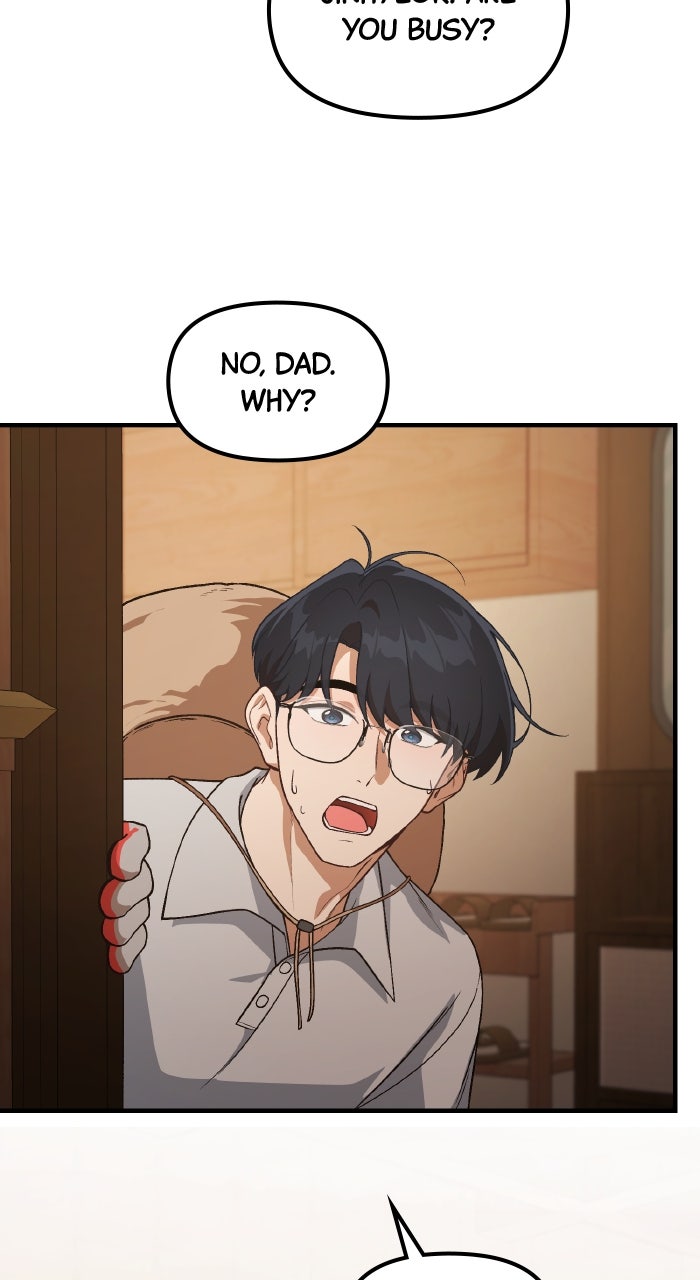 The GeniusWants an Ordinary Life Episode 36 page 91 - 