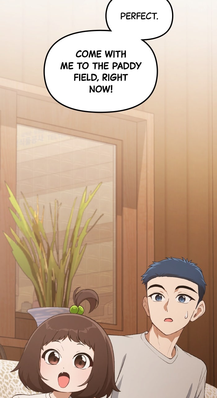 The GeniusWants an Ordinary Life Episode 36 page 92 - 