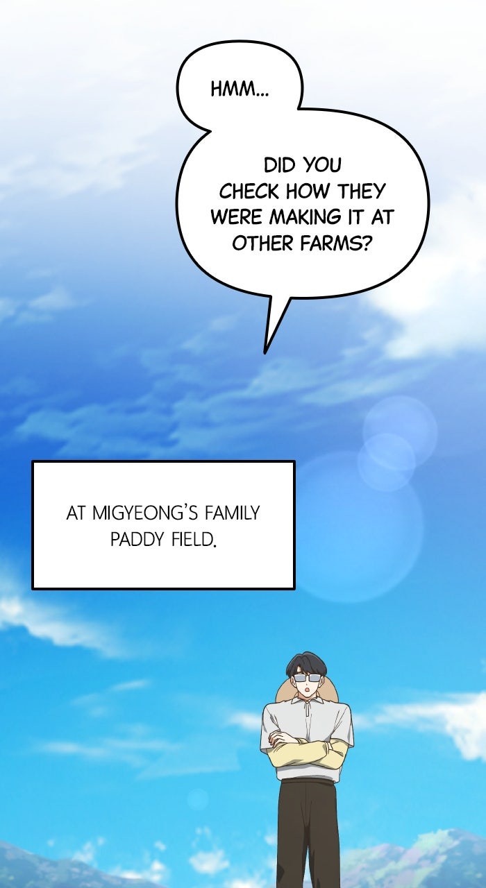 The GeniusWants an Ordinary Life Episode 37 page 2 - 