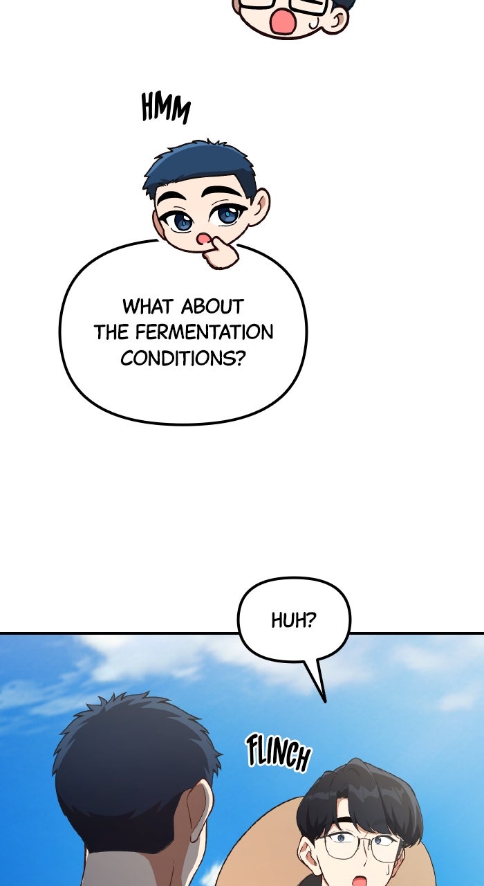 The GeniusWants an Ordinary Life Episode 37 page 11 - 