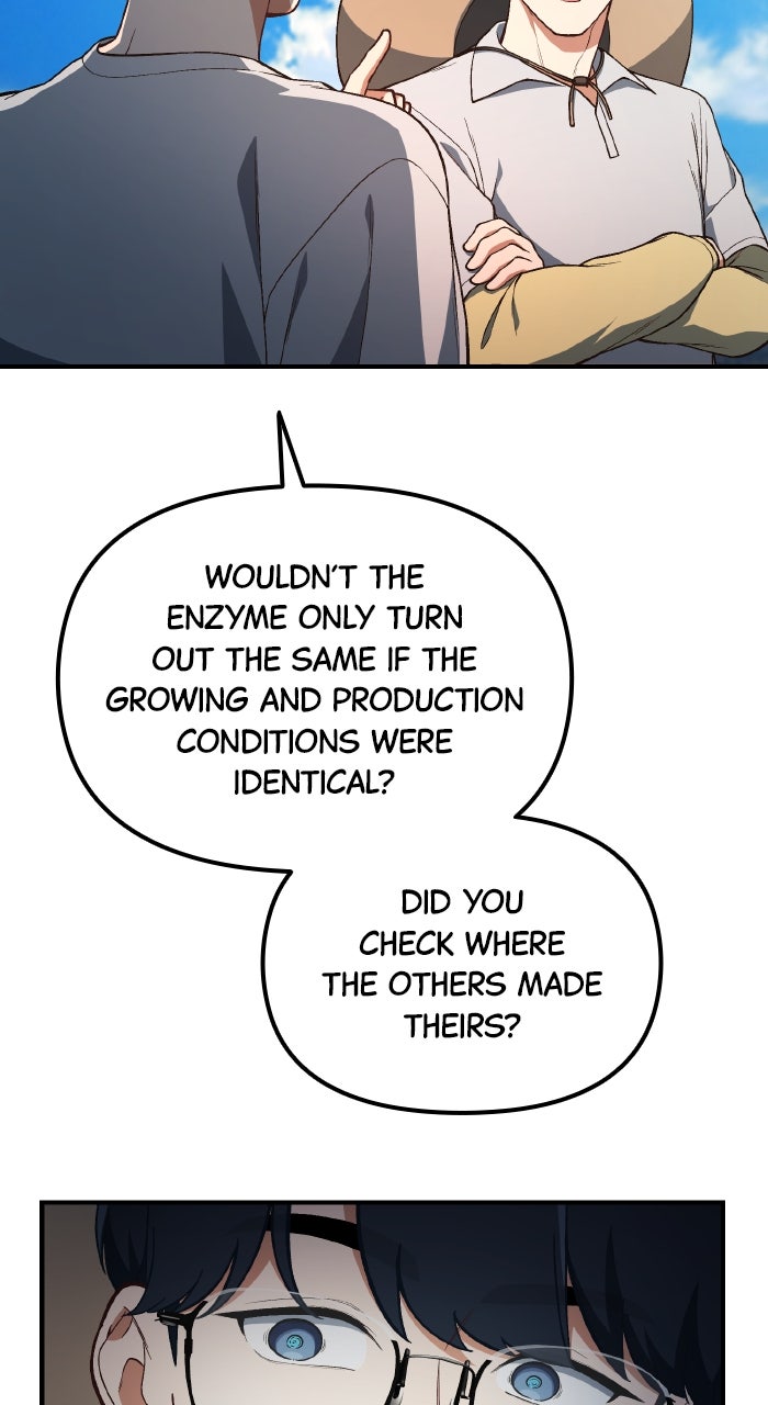 The GeniusWants an Ordinary Life Episode 37 page 12 - 