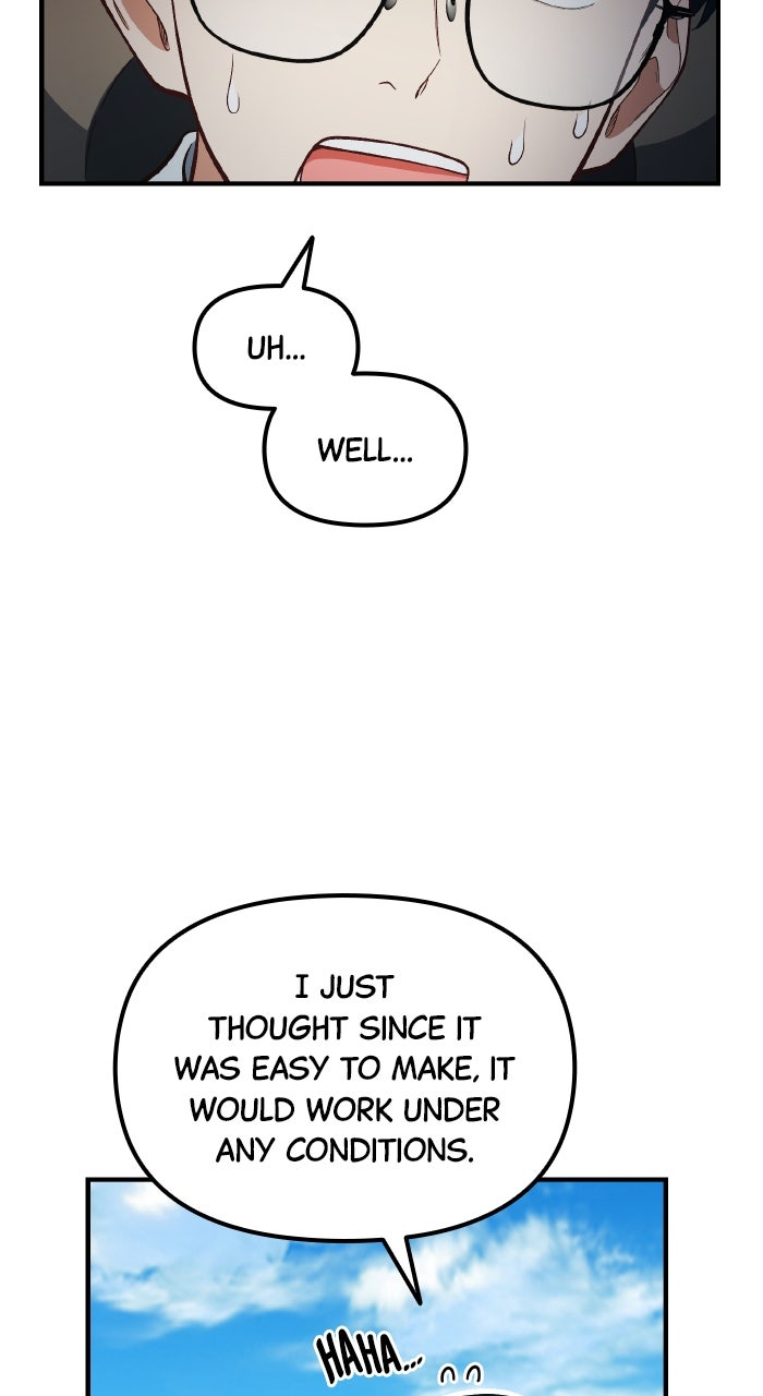 The GeniusWants an Ordinary Life Episode 37 page 13 - 