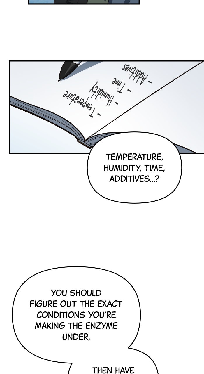 The GeniusWants an Ordinary Life Episode 37 page 19 - 