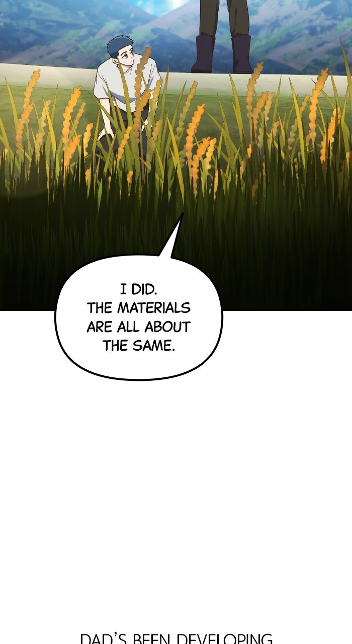 The GeniusWants an Ordinary Life Episode 37 page 3 - 