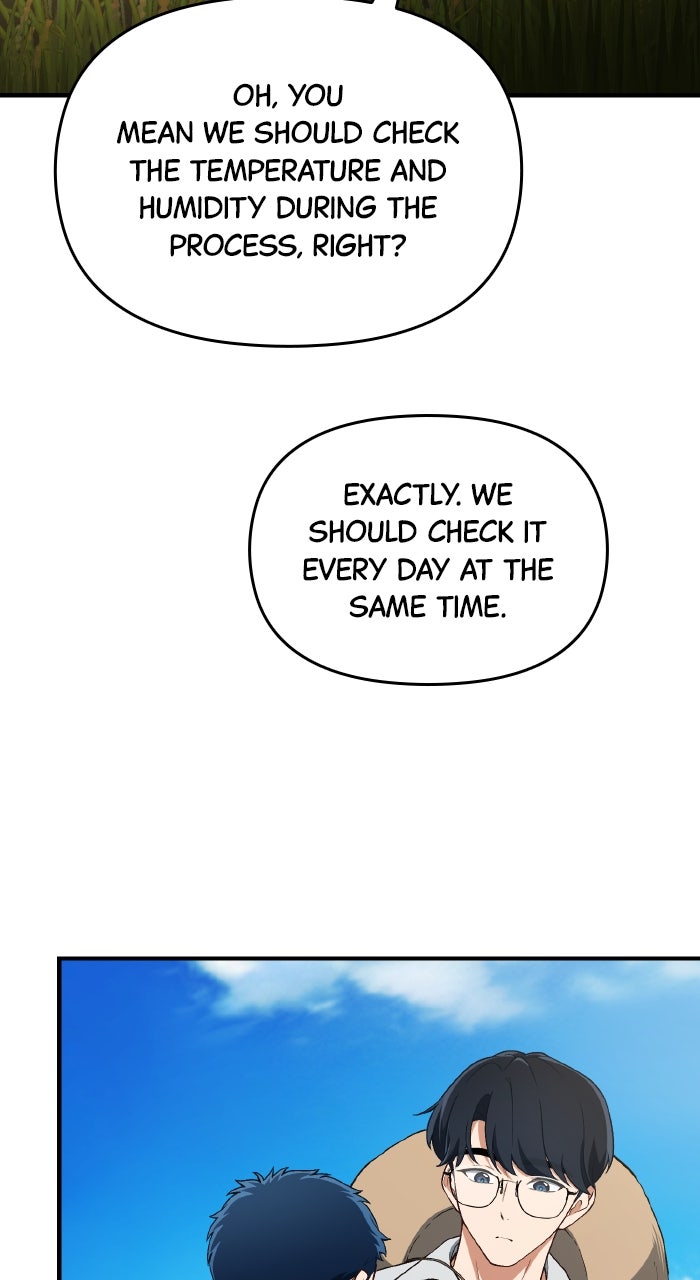 The GeniusWants an Ordinary Life Episode 37 page 21 - 