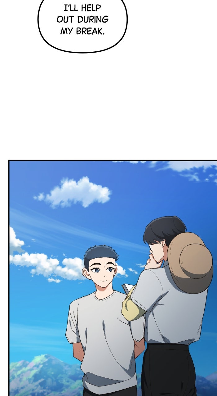 The GeniusWants an Ordinary Life Episode 37 page 25 - 