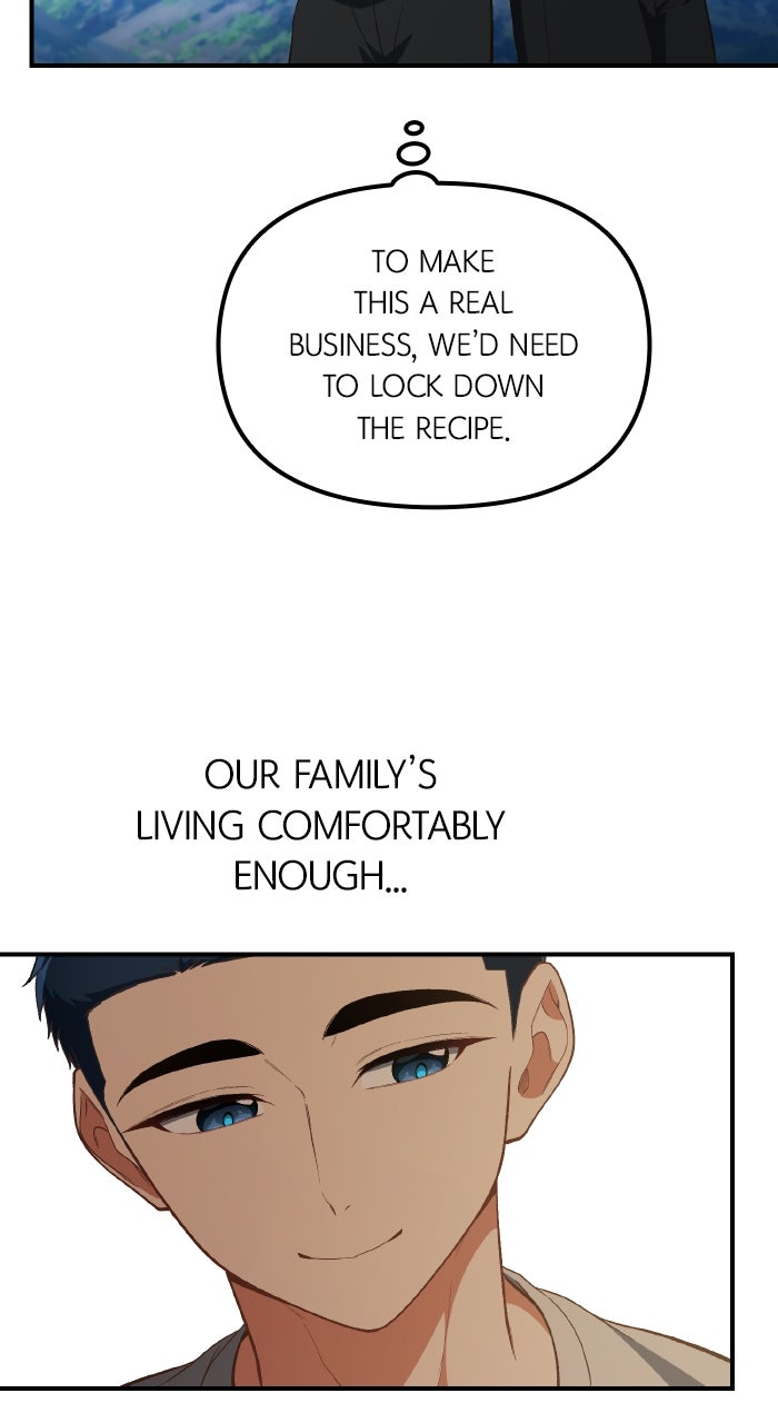 The GeniusWants an Ordinary Life Episode 37 page 26 - 