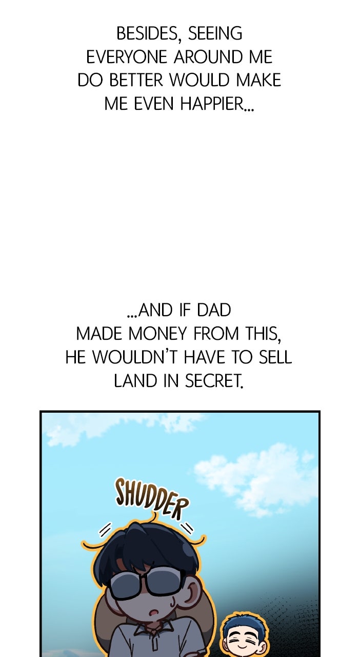 The GeniusWants an Ordinary Life Episode 37 page 28 - 