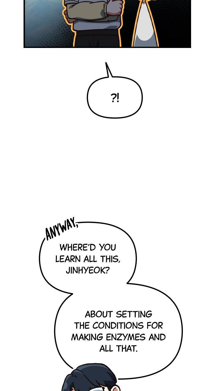 The GeniusWants an Ordinary Life Episode 37 page 29 - 