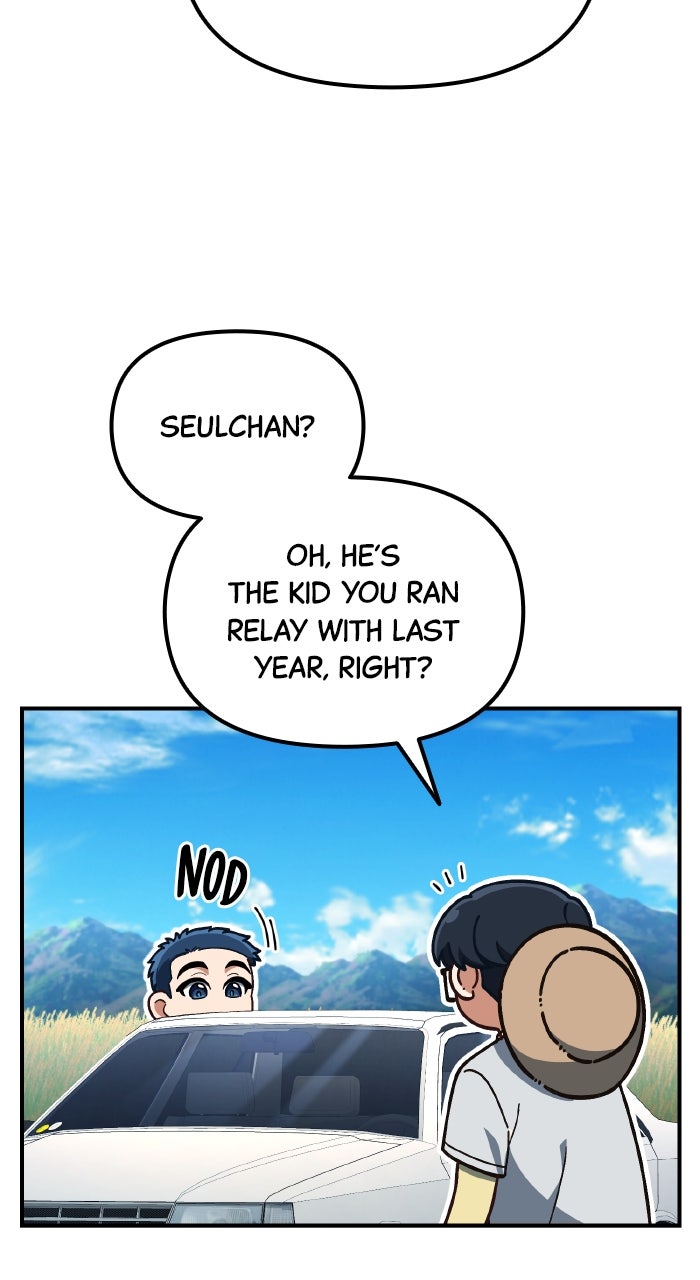 The GeniusWants an Ordinary Life Episode 37 page 32 - 