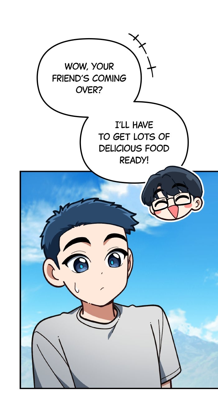 The GeniusWants an Ordinary Life Episode 37 page 33 - 