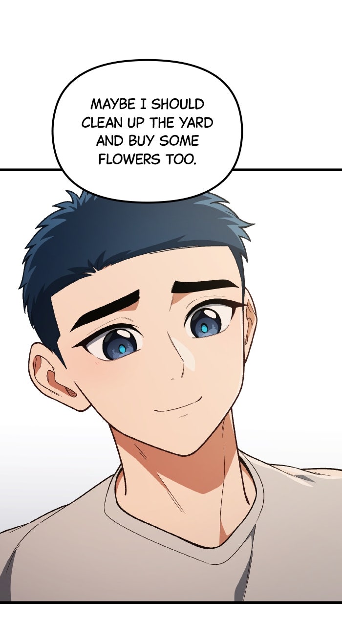 The GeniusWants an Ordinary Life Episode 37 page 34 - 