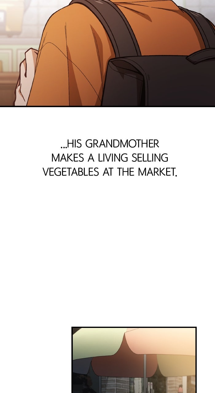 The GeniusWants an Ordinary Life Episode 37 page 42 - 