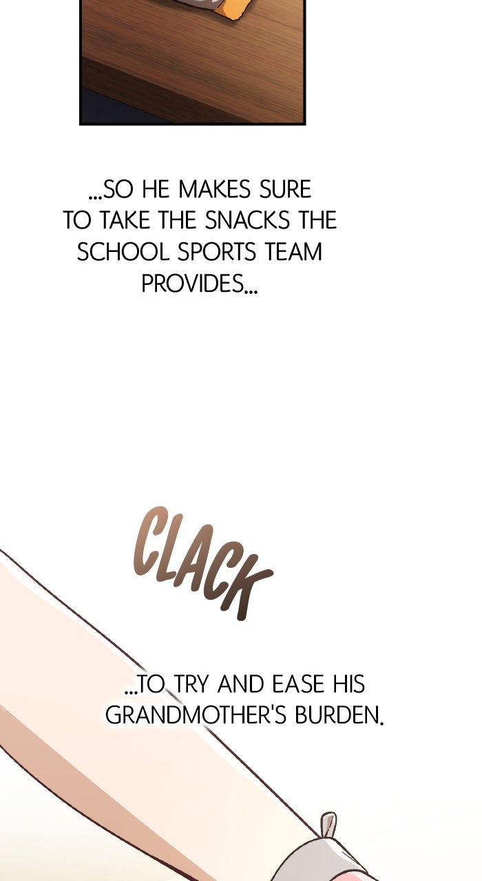 The GeniusWants an Ordinary Life Episode 37 page 44 - 