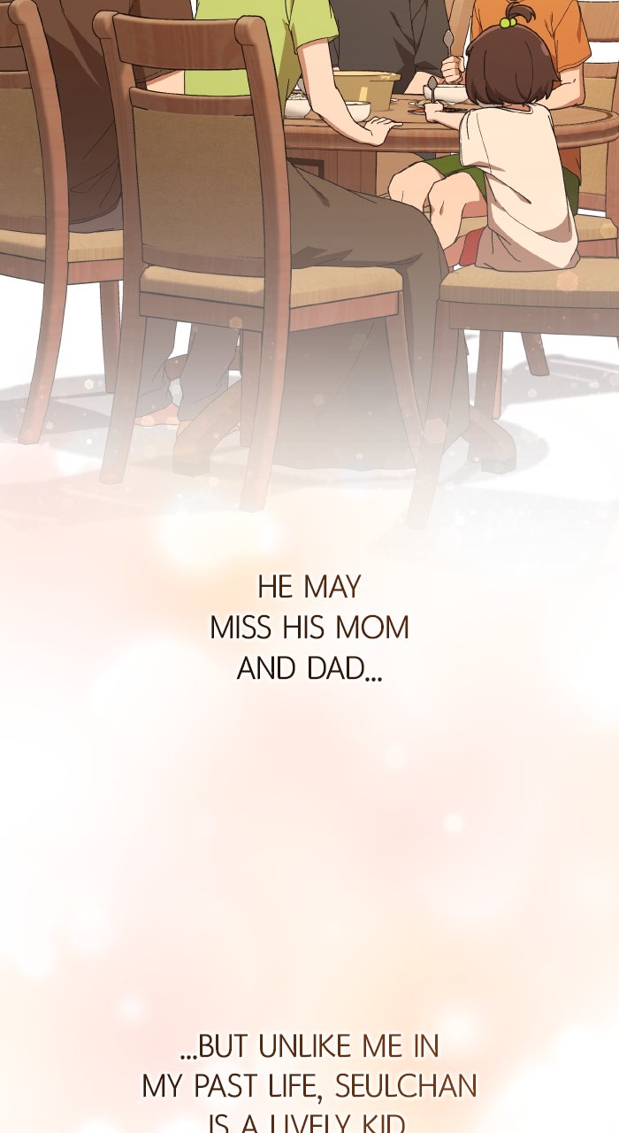 The GeniusWants an Ordinary Life Episode 37 page 50 - 