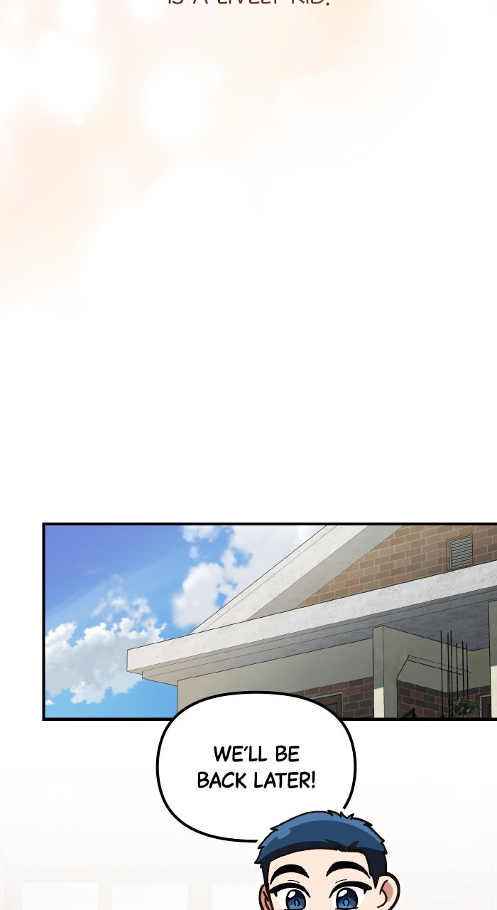 The GeniusWants an Ordinary Life Episode 37 page 51 - 